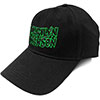 MARILYN MANSON (LOGO) Cap