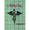 MOTLEY CRUE (VINYL COVER) Flag