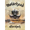 MOTORHEAD (AFTERSHOCK) Flag