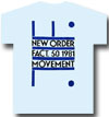 NEW ORDER (FACT 50)