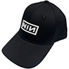 NINE INCH NAILS (CLASSIC LOGO) Cap