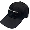 NINE INCH NAILS (SIN LOGO) Cap