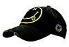 NIRVANA (SMILEY) Cap