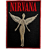 NIRVANA (ANGELIC) Patch