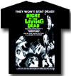 NIGHT OF THE LIVING DEAD (LARGE POSTER)