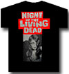 NIGHT OF THE LIVING DEAD (KYRA COMING OUT)