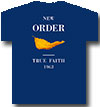 NEW ORDER (TRUE FAITH)