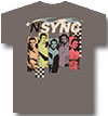 NSYNC (90’S BOYS)