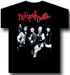 NEW YORK DOLLS (TRASH PHOTO)