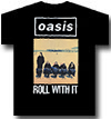 OASIS (ROLL WITH IT)
