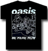 OASIS (BE HERE NOW)