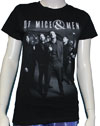 OF MICE AND MEN (GROUP PHOTO) Girls Tee