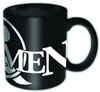 OF MICE AND MEN (LOGO) Mug