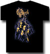 OPETH (FACES)