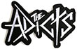 ADICTS (LOGO) Patch