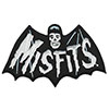 MISFITS (BAT FIEND) Patch