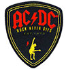 ACDC (ROCKWARE) Patch