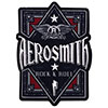AEROSMITH (ROCK AND ROLL) Patch