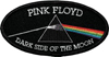 PINK FLOYD (DARK SIDE OF THE MOON) Patch
