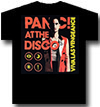 PANIC AT THE DISCO (STACKED PHOTO)