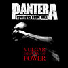 PANTERA (VULGAR) Magnet