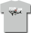 PEARL JAM (SHARK COWBOY)
