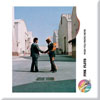 PINK FLOYD (WISH YOU WERE HERE) Magnet