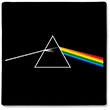 PINK FLOYD (DSOTM COVER) Woven Patch