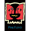 PINK FLOYD (DIVISION BELL) Postcard