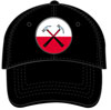 PINK FLOYD (HAMMERS LOGO) Cap