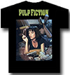 PULP FICTION (MIA POSTER)
