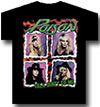 POISON (SQUARES)