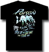 POISON (TOUR SHIRT)