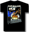 POST MALONE (F1 TRILLION)