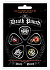 FIVE FINGER DEATH PUNCH (FFDP) Guitar Picks