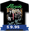 POISON (BUT A GOOD TIME)