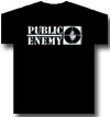 PUBLIC ENEMY (LOGO)