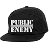 PUBLIC ENEMY (LOGO) Cap