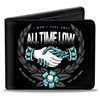 ALL TIME LOW (HANDSHAKE) Wallet