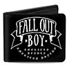 FALL OUT BOY (AMERICAN PSYCHO) Wallet