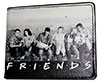 FRIENDS (CHARACTER LUNCH) Wallet