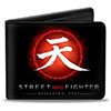 STREET FIGHTER (AKUMA SYMBOL) Wallet