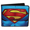 SUPERMAN (GALACTIC BATTLE) Wallet