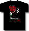 QUIET RIOT (ROCKINGOUT)