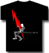 QUEENS OF THE STONE AGE (MAN LIGHTNING BOLT)
