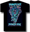 QUEENS OF THE STONE AGE (SNAKE)