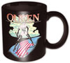 QUEEN (MISTRESS) Mug
