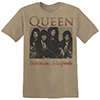 QUEEN (BOHEMIAN RHAPSODY)