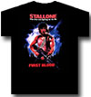 RAMBO (FIRST BLOOD)