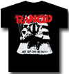 RANCID (OUT COME THE WOLVES)